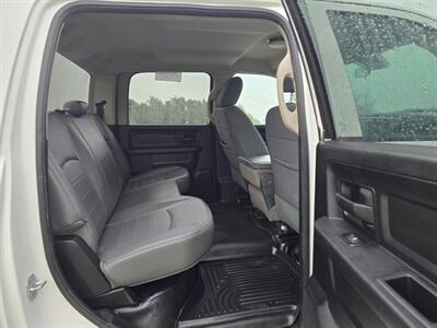 2013 RAM 1500 CREW 4X4 1OWNER 5.7L RUNS&DRIVESGREAT AC NEW TIRES   - Photo 38 - Woodward, OK 73801