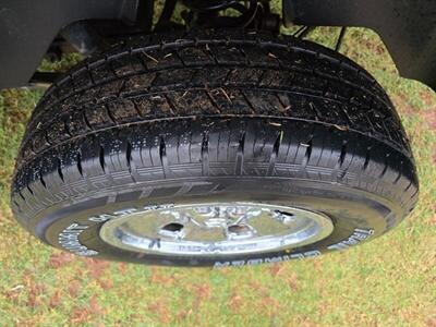 2013 RAM 1500 CREW 4X4 1OWNER 5.7L RUNS&DRIVESGREAT AC NEW TIRES   - Photo 11 - Woodward, OK 73801