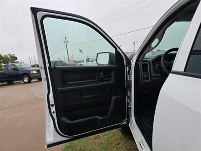 2013 RAM 1500 CREW 4X4 1OWNER 5.7L RUNS&DRIVESGREAT AC NEW TIRES   - Photo 64 - Woodward, OK 73801