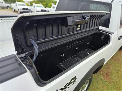 2013 RAM 1500 CREW 4X4 1OWNER 5.7L RUNS&DRIVESGREAT AC NEW TIRES   - Photo 68 - Woodward, OK 73801