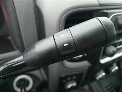 2013 RAM 1500 CREW 4X4 1OWNER 5.7L RUNS&DRIVESGREAT AC NEW TIRES   - Photo 26 - Woodward, OK 73801