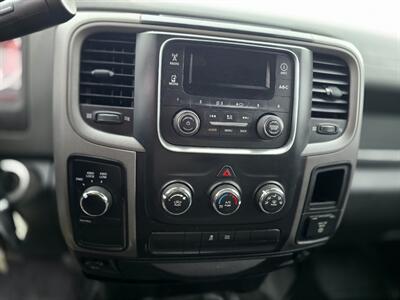 2013 RAM 1500 CREW 4X4 1OWNER 5.7L RUNS&DRIVESGREAT AC NEW TIRES   - Photo 22 - Woodward, OK 73801