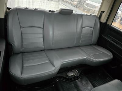 2013 RAM 1500 CREW 4X4 1OWNER 5.7L RUNS&DRIVESGREAT AC NEW TIRES   - Photo 40 - Woodward, OK 73801
