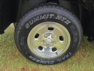 2013 RAM 1500 CREW 4X4 1OWNER 5.7L RUNS&DRIVESGREAT AC NEW TIRES   - Photo 61 - Woodward, OK 73801