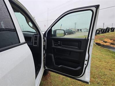 2013 RAM 1500 CREW 4X4 1OWNER 5.7L RUNS&DRIVESGREAT AC NEW TIRES   - Photo 65 - Woodward, OK 73801