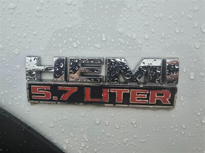 2013 RAM 1500 CREW 4X4 1OWNER 5.7L RUNS&DRIVESGREAT AC NEW TIRES   - Photo 72 - Woodward, OK 73801