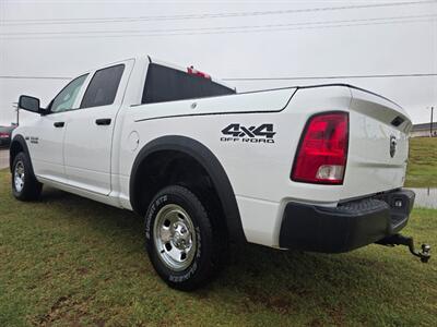 2013 RAM 1500 CREW 4X4 1OWNER 5.7L RUNS&DRIVESGREAT AC NEW TIRES   - Photo 85 - Woodward, OK 73801