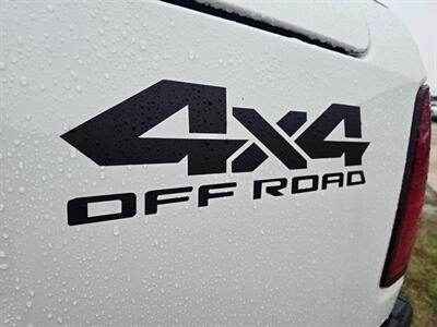 2013 RAM 1500 CREW 4X4 1OWNER 5.7L RUNS&DRIVESGREAT AC NEW TIRES   - Photo 9 - Woodward, OK 73801