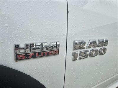 2013 RAM 1500 CREW 4X4 1OWNER 5.7L RUNS&DRIVESGREAT AC NEW TIRES   - Photo 71 - Woodward, OK 73801