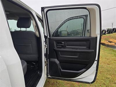 2013 RAM 1500 CREW 4X4 1OWNER 5.7L RUNS&DRIVESGREAT AC NEW TIRES   - Photo 67 - Woodward, OK 73801
