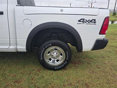 2013 RAM 1500 CREW 4X4 1OWNER 5.7L RUNS&DRIVESGREAT AC NEW TIRES   - Photo 79 - Woodward, OK 73801
