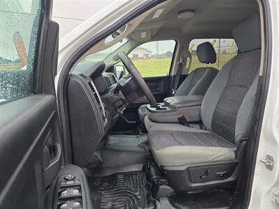 2013 RAM 1500 CREW 4X4 1OWNER 5.7L RUNS&DRIVESGREAT AC NEW TIRES   - Photo 18 - Woodward, OK 73801