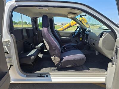 2008 Chevrolet Colorado 34K ML.1OWNER RUNS&DRIVES GREAT! A/C GOOD TIRES - Photo 18 - Woodward, OK 73801