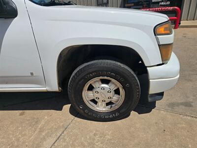 2008 Chevrolet Colorado 34K ML.1OWNER RUNS&DRIVES GREAT! A/C GOOD TIRES - Photo 57 - Woodward, OK 73801
