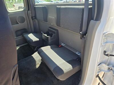 2008 Chevrolet Colorado 34K ML.1OWNER RUNS&DRIVES GREAT! A/C GOOD TIRES - Photo 34 - Woodward, OK 73801