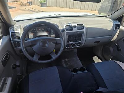 2008 Chevrolet Colorado 34K ML.1OWNER RUNS&DRIVES GREAT! A/C GOOD TIRES - Photo 29 - Woodward, OK 73801