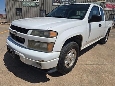2008 Chevrolet Colorado 34K ML.1OWNER RUNS&DRIVES GREAT! A/C GOOD TIRES - Photo 61 - Woodward, OK 73801