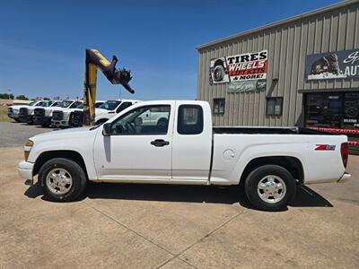 2008 Chevrolet Colorado 34K ML.1OWNER RUNS&DRIVES GREAT! A/C GOOD TIRES - Photo 4 - Woodward, OK 73801