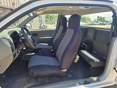 2008 Chevrolet Colorado 34K ML.1OWNER RUNS&DRIVES GREAT! A/C GOOD TIRES - Photo 31 - Woodward, OK 73801