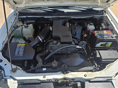 2008 Chevrolet Colorado 34K ML.1OWNER RUNS&DRIVES GREAT! A/C GOOD TIRES - Photo 11 - Woodward, OK 73801