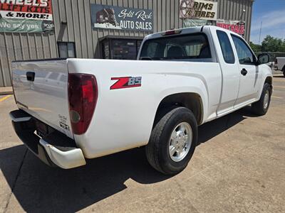 2008 Chevrolet Colorado 34K ML.1OWNER RUNS&DRIVES GREAT! A/C GOOD TIRES - Photo 66 - Woodward, OK 73801