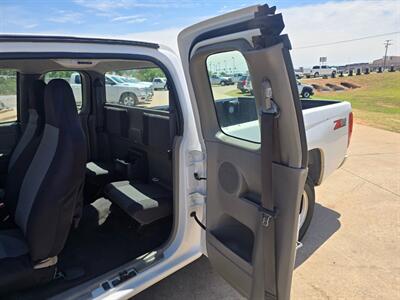 2008 Chevrolet Colorado 34K ML.1OWNER RUNS&DRIVES GREAT! A/C GOOD TIRES - Photo 38 - Woodward, OK 73801