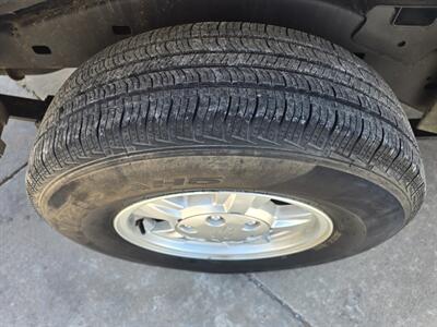 2008 Chevrolet Colorado 34K ML.1OWNER RUNS&DRIVES GREAT! A/C GOOD TIRES - Photo 50 - Woodward, OK 73801