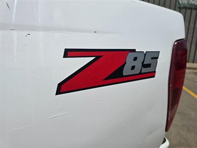 2008 Chevrolet Colorado 34K ML.1OWNER RUNS&DRIVES GREAT! A/C GOOD TIRES - Photo 10 - Woodward, OK 73801