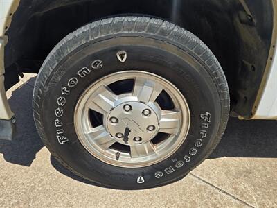 2008 Chevrolet Colorado 34K ML.1OWNER RUNS&DRIVES GREAT! A/C GOOD TIRES - Photo 53 - Woodward, OK 73801