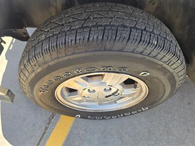 2008 Chevrolet Colorado 34K ML.1OWNER RUNS&DRIVES GREAT! A/C GOOD TIRES - Photo 48 - Woodward, OK 73801