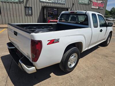 2008 Chevrolet Colorado 34K ML.1OWNER RUNS&DRIVES GREAT! A/C GOOD TIRES - Photo 5 - Woodward, OK 73801