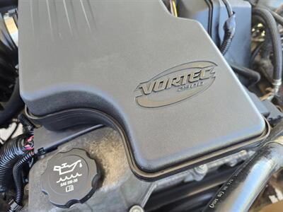 2008 Chevrolet Colorado 34K ML.1OWNER RUNS&DRIVES GREAT! A/C GOOD TIRES - Photo 43 - Woodward, OK 73801