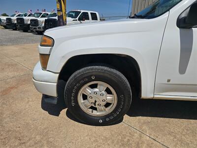 2008 Chevrolet Colorado 34K ML.1OWNER RUNS&DRIVES GREAT! A/C GOOD TIRES - Photo 56 - Woodward, OK 73801