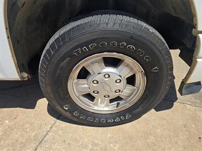 2008 Chevrolet Colorado 34K ML.1OWNER RUNS&DRIVES GREAT! A/C GOOD TIRES - Photo 54 - Woodward, OK 73801