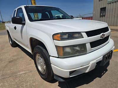 2008 Chevrolet Colorado 34K ML.1OWNER RUNS&DRIVES GREAT! A/C GOOD TIRES - Photo 60 - Woodward, OK 73801