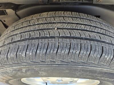 2008 Chevrolet Colorado 34K ML.1OWNER RUNS&DRIVES GREAT! A/C GOOD TIRES - Photo 47 - Woodward, OK 73801