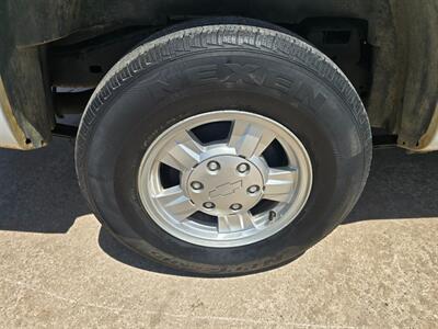 2008 Chevrolet Colorado 34K ML.1OWNER RUNS&DRIVES GREAT! A/C GOOD TIRES - Photo 55 - Woodward, OK 73801