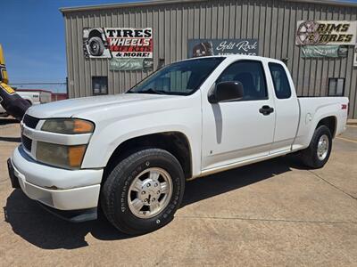 2008 Chevrolet Colorado 34K ML.1OWNER RUNS&DRIVES GREAT! A/C GOOD TIRES - Photo 62 - Woodward, OK 73801