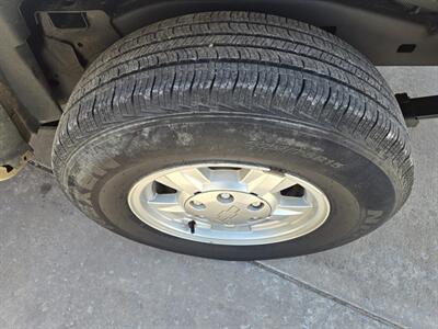 2008 Chevrolet Colorado 34K ML.1OWNER RUNS&DRIVES GREAT! A/C GOOD TIRES - Photo 49 - Woodward, OK 73801