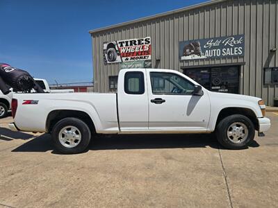 2008 Chevrolet Colorado 34K ML.1OWNER RUNS&DRIVES GREAT! A/C GOOD TIRES - Photo 64 - Woodward, OK 73801