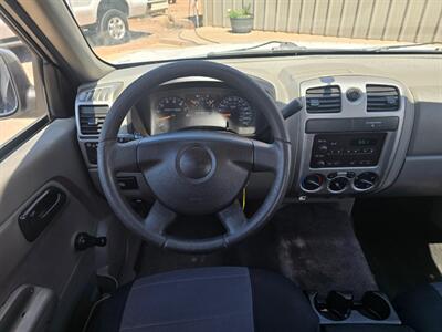 2008 Chevrolet Colorado 34K ML.1OWNER RUNS&DRIVES GREAT! A/C GOOD TIRES - Photo 20 - Woodward, OK 73801