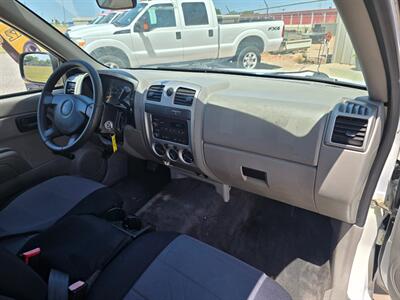 2008 Chevrolet Colorado 34K ML.1OWNER RUNS&DRIVES GREAT! A/C GOOD TIRES - Photo 30 - Woodward, OK 73801