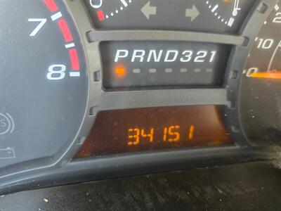 2008 Chevrolet Colorado 34K ML.1OWNER RUNS&DRIVES GREAT! A/C GOOD TIRES - Photo 27 - Woodward, OK 73801
