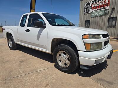 2008 Chevrolet Colorado 34K ML.1OWNER RUNS&DRIVES GREAT! A/C GOOD TIRES - Photo 63 - Woodward, OK 73801