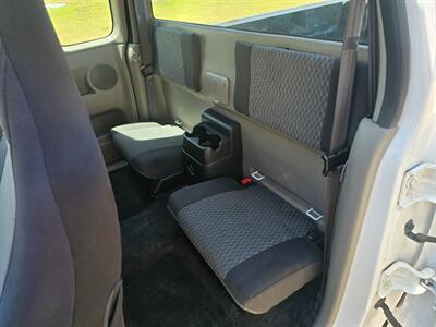 2008 Chevrolet Colorado 34K ML.1OWNER RUNS&DRIVES GREAT! A/C GOOD TIRES - Photo 19 - Woodward, OK 73801