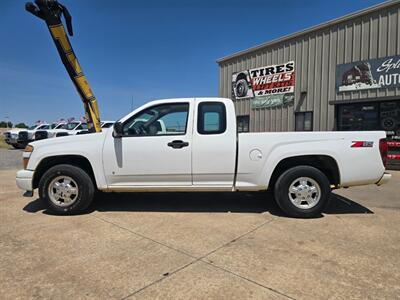 2008 Chevrolet Colorado 34K ML.1OWNER RUNS&DRIVES GREAT! A/C GOOD TIRES - Photo 65 - Woodward, OK 73801