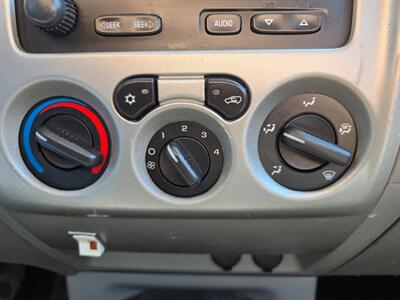 2008 Chevrolet Colorado 34K ML.1OWNER RUNS&DRIVES GREAT! A/C GOOD TIRES - Photo 23 - Woodward, OK 73801