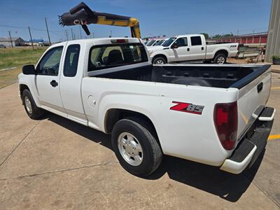 2008 Chevrolet Colorado 34K ML.1OWNER RUNS&DRIVES GREAT! A/C GOOD TIRES - Photo 6 - Woodward, OK 73801