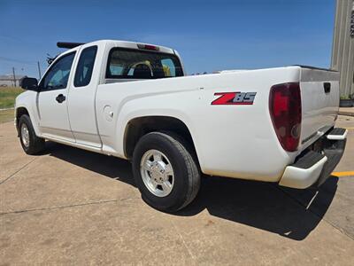 2008 Chevrolet Colorado 34K ML.1OWNER RUNS&DRIVES GREAT! A/C GOOD TIRES - Photo 67 - Woodward, OK 73801