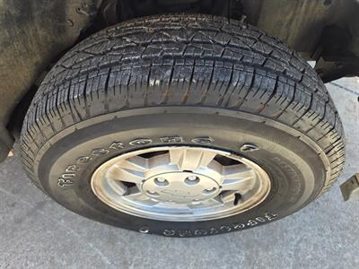 2008 Chevrolet Colorado 34K ML.1OWNER RUNS&DRIVES GREAT! A/C GOOD TIRES - Photo 51 - Woodward, OK 73801